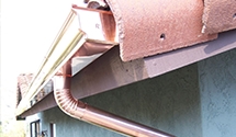 Rain Gutter Installation, Repair, Cleaning in Fairview Heights, IL